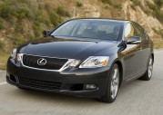 Lexus GS 350